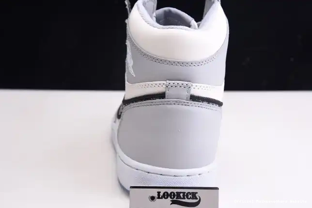 Official Maikesneakers x (DR High DR shoe box) Retro 1 CN8607-002 Jordan 0510